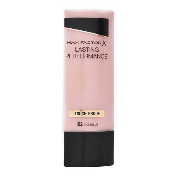 Base de maquillage liquide Performance durable Max Factor