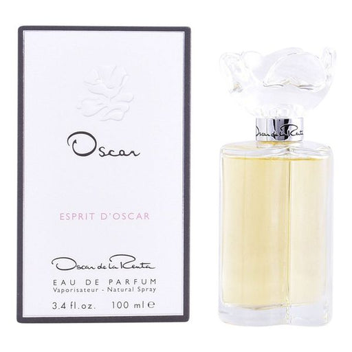 Women's Perfume Espirit D'oscar Oscar De La Renta EDP (100 ml)