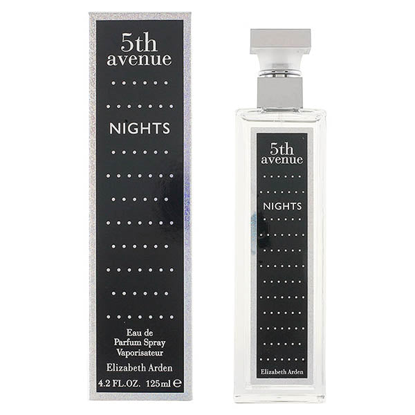 Women's Perfume 5th Avenue Nights Edp Elizabeth Arden EDP