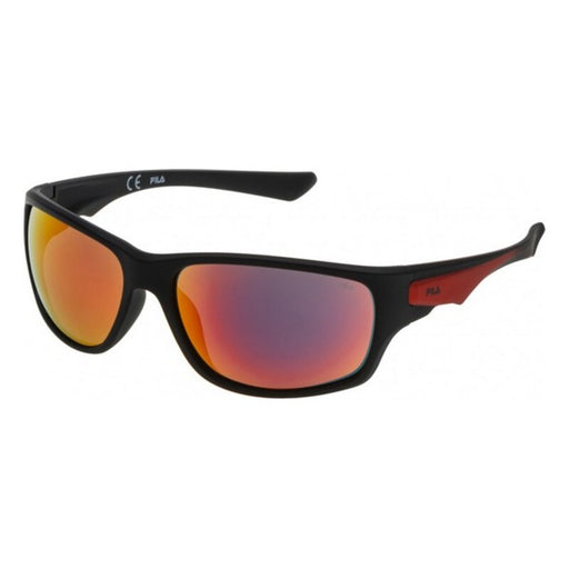 Men's Sunglasses Fila SF9129-63U28R (ø 63 mm)