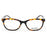 Monture de lunettes femme Zadig &amp; Voltaire VZV164-0743 (Ø 52 mm) Havana (ø 52 mm)