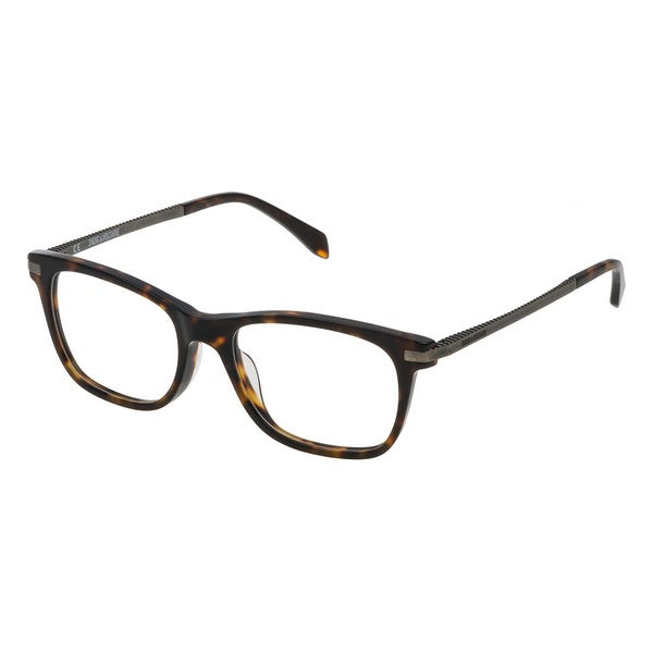 Monture de lunettes femme Zadig &amp; Voltaire VZV167530C10 Havana (ø 53 mm)