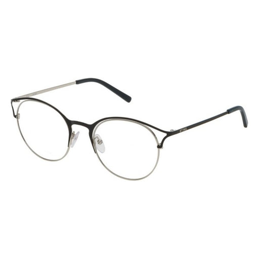 Monture de lunettes femme Sting VST112490583 Noir (ø 49 mm)