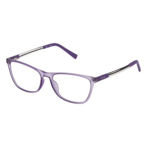 Monture de lunettes femme Sting VST114530LL1 Lilas (ø 53 mm)