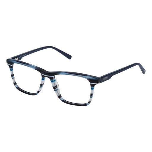Glasses Sting VSJ6454907P4 Children's Blue (ø 49 mm)