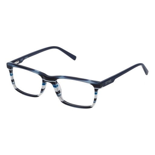 Glasses Sting VSJ6464907P4 Children's Blue (ø 49 mm)