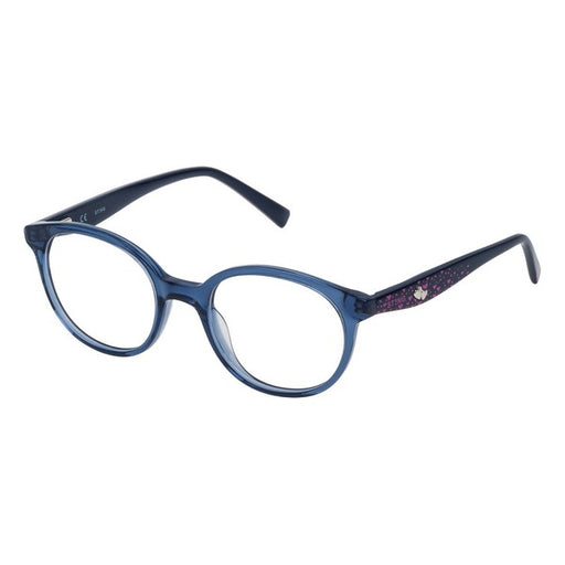 Glasses Sting VSJ648470955 Children's Blue (ø 47 mm)