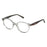 Glasses Sting VSJ648470M78 Children's Grey (ø 47 mm)