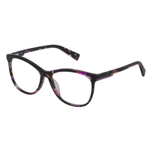 Monture de lunettes femme Sting VST1835509BG Violet (ø 55 mm)