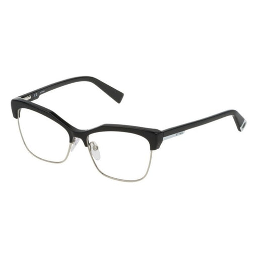 Monture de lunettes femme Sting VST184530700 Noir (ø 53 mm)