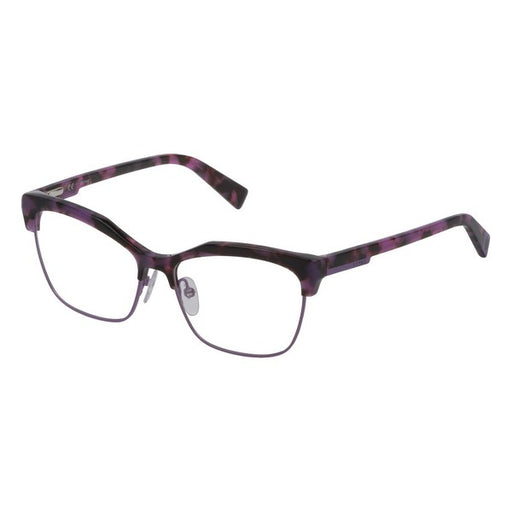 Monture de lunettes femme Sting VST184530AD6 Lilas (ø 53 mm)