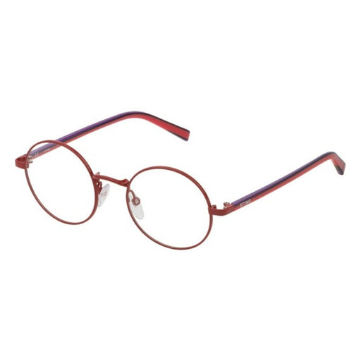 Glasses Sting VSJ411440480 Children's Red