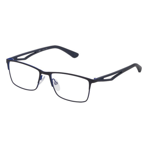 Glasses Police VK55506QK Children's Blue (ø 51 mm)
