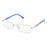 Glasses Police VK0860579 Children's Brown (ø 51 mm)