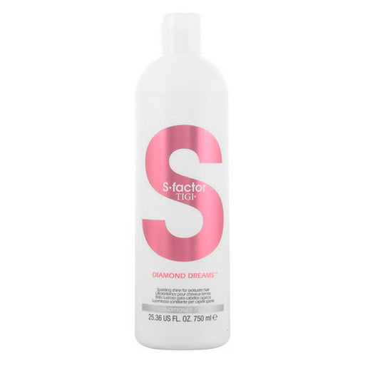 Après-shampooing revitalisant S-factor Tigi (750 ml)