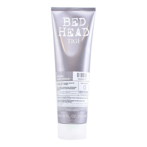 Anti-dandruff Shampoo Bed Head Tigi (250 ml)