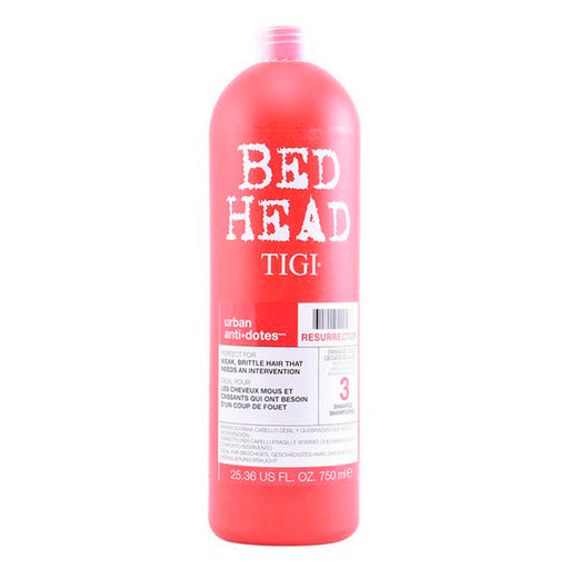 Restorative Shampoo Bed Head Tigi (750 ml)
