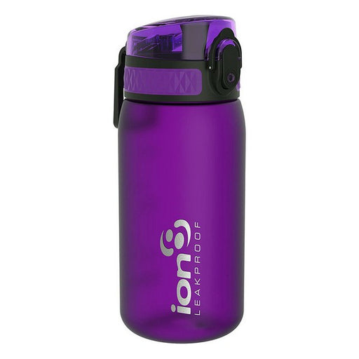Water bottle Leak Proof Kids Ion8 Purple (350 ml)
