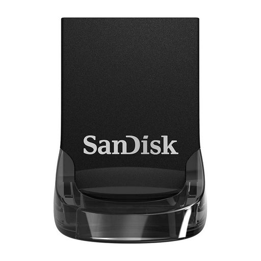 Clé USB SanDisk SDCZ430-G46 USB 3.1 Noir
