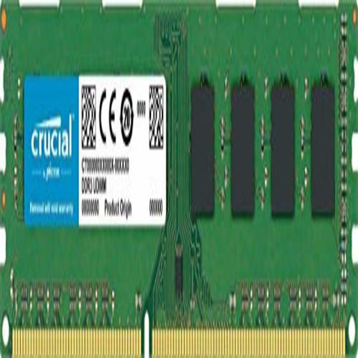 Memory slots Crucial CT51264BD160B (Refurbished A+)