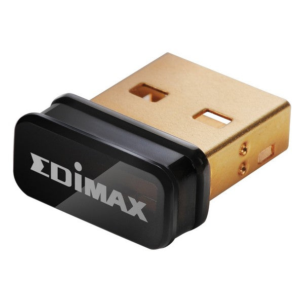 Network Adaptor USB Edimax EW-7811Un 150 mb/s (Refurbished A+)