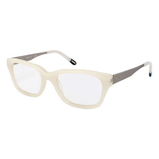 Monture de lunettes femme Gant GA4062-025-51 Blanc (ø 51 mm)