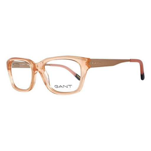 Monture de lunettes femme Gant GA4062-074-51 (ø 51 mm) Corail (ø 51 mm)