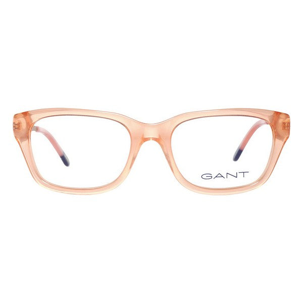 Ladies'Spectacle frame Gant GA4062-074-51 (ø 51 mm) Coral (ø 51 mm)