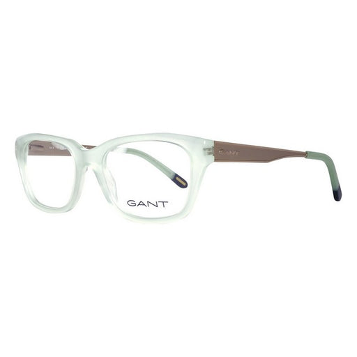 Monture de lunettes femme Gant GA4062-095-51 (ø 51 mm) Vert (ø 51 mm)