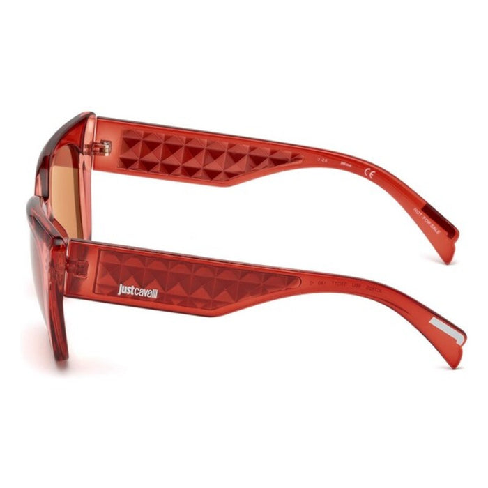 Ladies'Sunglasses Just Cavalli JC782S-66U (ø 53 mm) (ø 53 mm)
