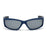 Unisex Sunglasses Timberland TB9154-6291D Blue (62 mm) (Ø 62 mm)