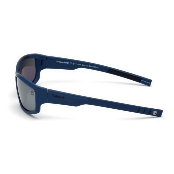 Unisex Sunglasses Timberland TB9154-6291D Blue (62 mm) (Ø 62 mm)