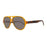 Men's Sunglasses Gant GRS2003ORTO-3 Orange (ø 58 mm)