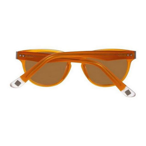 Unisex Sunglasses Gant GRS2005MOR-1 Orange (ø 49 mm)