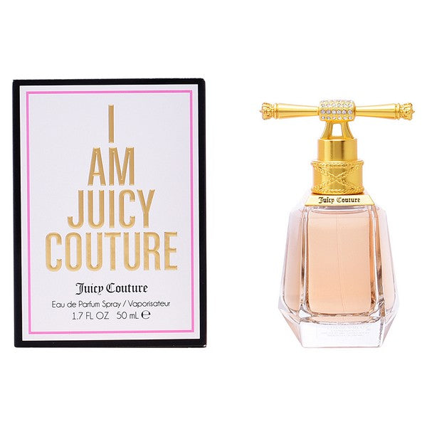 Women's Perfume I Am Juicy Couture Juicy Couture EDP