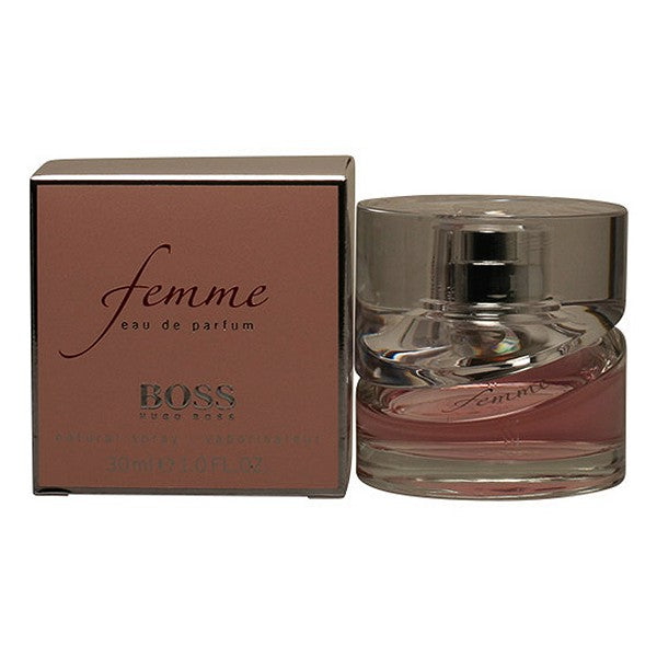 Women's Perfume Boss Femme Hugo Boss EDP