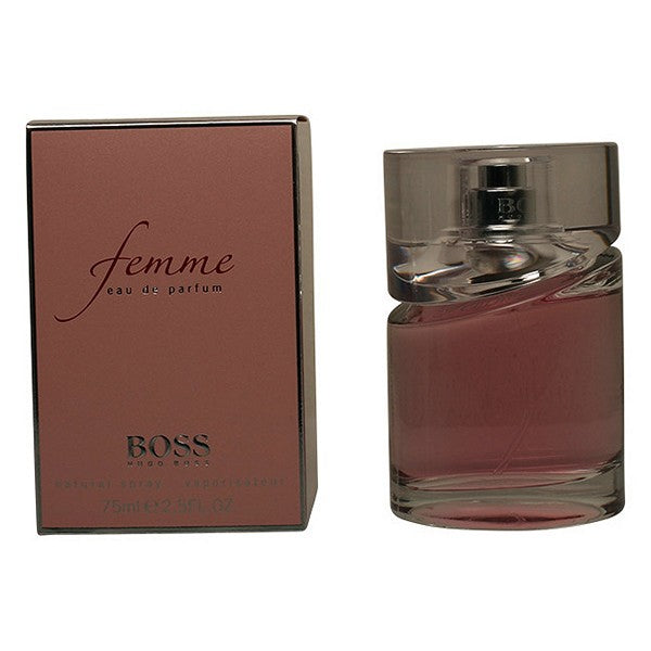 Women's Perfume Boss Femme Hugo Boss EDP