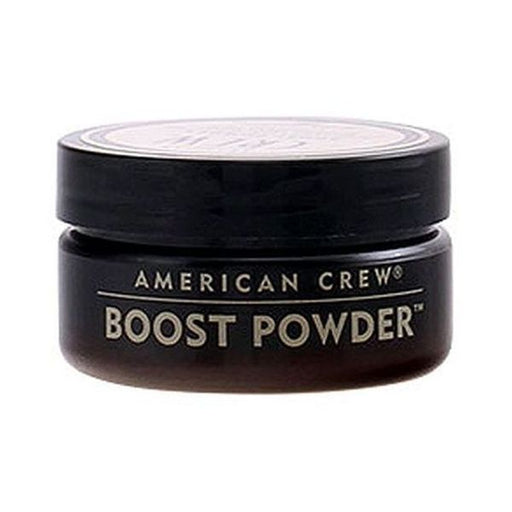Volumising Treatment Boost Powder American Crew