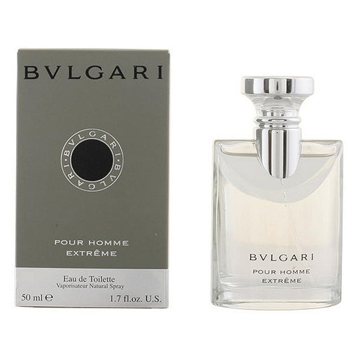 Men's Perfume Bvlgari Homme Extreme Bvlgari EDT