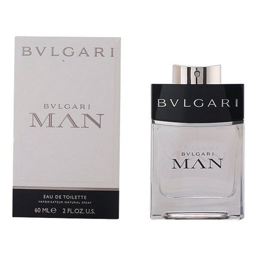Men's Perfume Edt Bvlgari EDT