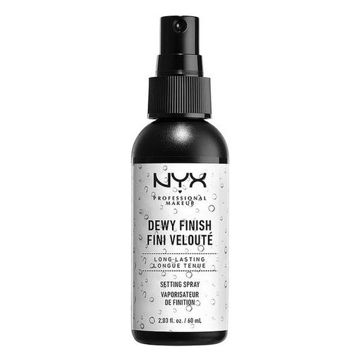 Spray coiffant Dewy Finish NYX (60 ml)