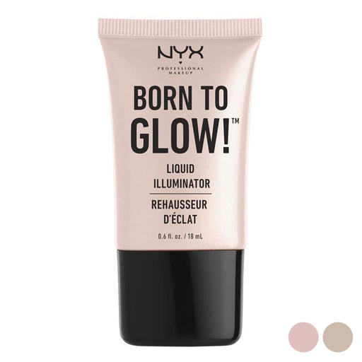 Surligneur Born To Glow! NYX (18 ml)
