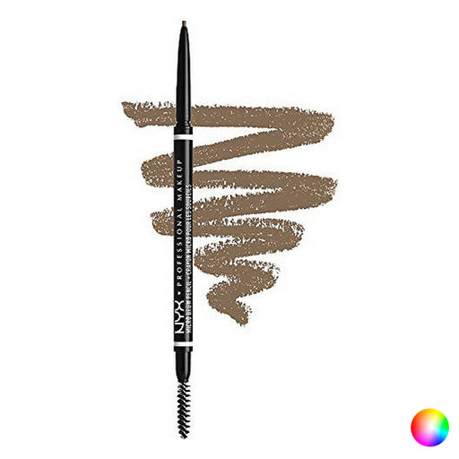Maquillage des sourcils Micro Brow NYX (0,09 g)