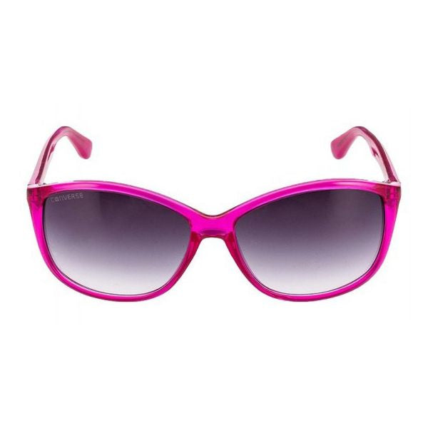 Ladies' Sunglasses Converse CV PEDAL NEON PINK 60