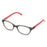 Glasses Sting VSJ5924509WP Children's Black (Ø 45 mm)