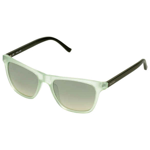 Unisex Sunglasses Police S1936M53ADVV Green (ø 53 mm)