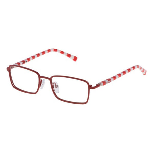 Glasses Sting VSJ394480C25 Children's Red (Ø 48 mm)