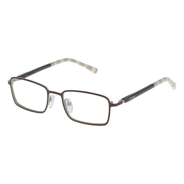 Glasses Sting VSJ394V480K54 Children's Green (Ø 48 mm)