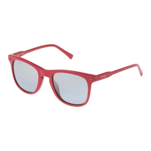 Men's Sunglasses Sting SS6581512GHX (ø 51 mm) Red (ø 51 mm)