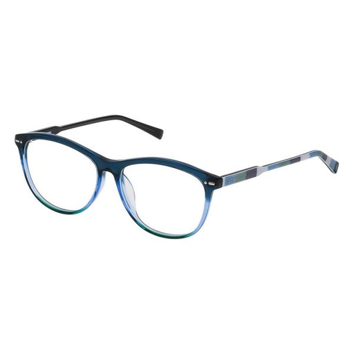 Monture de lunettes femme Sting VST064540BLV Bleu (ø 54 mm)